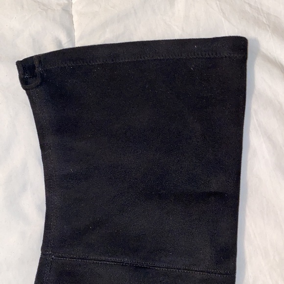 Stuart weitzman suede over the knee boots - Picture 8 of 10